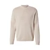Jack & Jones Muški džemper Laruss, Bež