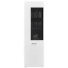 Hom`in Vitrina Avanti, Antracit, Bela