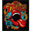 The Rolling Stones Some Girls (Packaged) Sew-On Patch