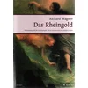 WAGNER:DAS RHEINGOLD VOCAL SCORE