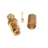 WS Connect RP-SMA Male krimp za CNT300
