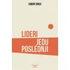 Lideri jedu poslednji