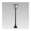 Prezent 39029 - Spoljašnja lampa SPLIT 1xE27/40W/230V 930mm IP44