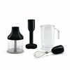 Smeg HBAC11BL set nastavkov za mešalnik