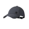 Buff SUMMIT CAP, muška kapa, siva 135604