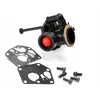Uplinjač za kosilnico Briggs & Stratton 350-550 67251