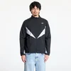 Vetrovka Reebok Basketball Track Top Black XL