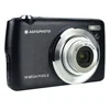 AgfaPhoto Realishot DC8200 digitalni fotoaparat 18 MP sa optičkim zumom 8x, crni, sa karticom 16 GB i torbicom