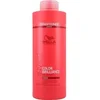 Wella Invigo Brilliance balzam za goste lase 1000 ml