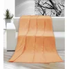 Odejo Korall micro single - 150x200 cm - lososova