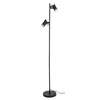 Rabalux Stojeća lampa imilian, GU10 2x10W, H155