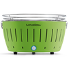 Brezdimni žar LotusGrill XL zelena