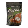 TRAPER MF Pelet, Škampi, 2mm/500g