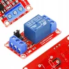Rosfix Rosfix 1-kanalni relejski modul 5v H/L 10A Arduino, (21656576)