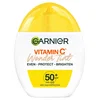 Garnier Dnevni tonirani serum Vitamin C, Fluid svetli, 40ml