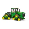BRUDER JOHN DEERE john deere delovno vozilo 9620 rx