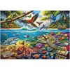 Anatolian - Puzzle Tropske sanje XL - 260 kosov