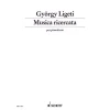 LIGETI:MUSICA RICERCATA PIANO