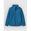 Patagonia R1 Techface Kids Jacket aquatic blue