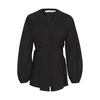 InWear Bluza Helve črna