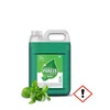 Čistilo levia za posodo 5l meta 111295 LEVIA