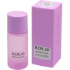 Replay provance violet zenska toaletna voda 50ml