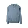 THE NORTH FACE Majica ESSENTIAL bazaltno siva/bela