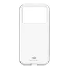 Maska Giulietta za Xiaomi Mi 11 Ultra transparent crystal clear
