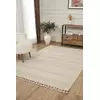 Conceptum Hypnose Tepih Beverly 2213, 200x290 cm, Beli