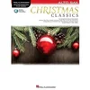 CHRISTMAS CLASSICS PLAY ALONG ALTO SAX +AUDIO ACC.
