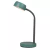 RABALUX Stona lampa berry plava