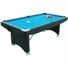 Buffalo Challenger II 7 ft. Black