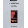 MORRICONE/KROGSTAD:CINEMA PARADISO STRING ORCHESTRA