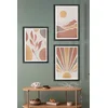Wallity slika Ersy3Syhcrv2, 3 dijela, 34 x 49 cm