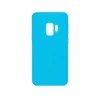 Maska za telefon SILKY SOFT TOUCH za Samsung S9/G960F, Plava