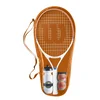 Otroški komplet za tenis Wilson Roland Garros Elite 23 Set 2026