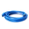 Kabl USB nastavak 3 AM na AZ JWD-U5 5m