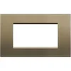 OKVIR ZA SVETILKO LIVING LIGHT 4M KVADRAT LNA4804SQ
