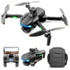 MXM S135 Pro zložljiv dron s kamero 8K