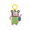 Taf Toys muzička potezalica/zakačaljka