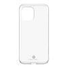 Maska Giulietta za Xiaomi Mi 11 transparent crystal clear.