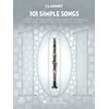 Hal Leonard 101 Simple Songs Note