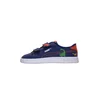 PUMA Smash 3.0 Dino Sneakers Toddlers, Shop, Blue Jewel/Green Fruit/Amarena, 21