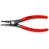 Klešče za varovalne obročke, precizne 145mm, zunanje ravne, O10-25mm KNIPEX 83625