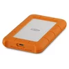 LaCie 4TB Rugged 2,5 USB-C zunanji HDD disk