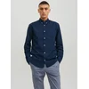 JACK & JONES Srajca JJEOxford mornarska