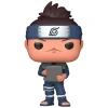 Bobble Figure Anime - Naruto Shippuden Classic POP! - Iruka Umino
