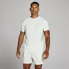 MP Mens Training Ultra Mesh T-Shirt - Digital White - XXXL