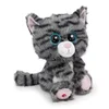 Nici: Nomelia, plišasta mačka – 25 cm