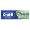 PASTA ZA ZUBE COMPLETE ULTIMATE FRESH ORAL-B 75ML